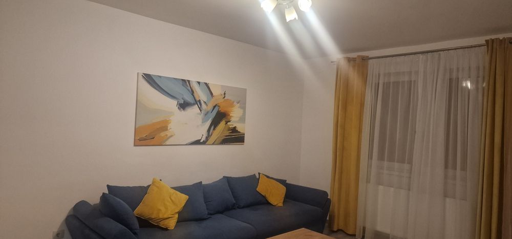 Apartament de inchiriat 2 camere
