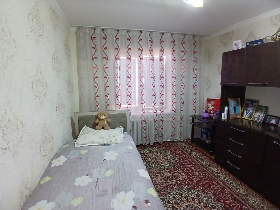 Продаётся квартира
