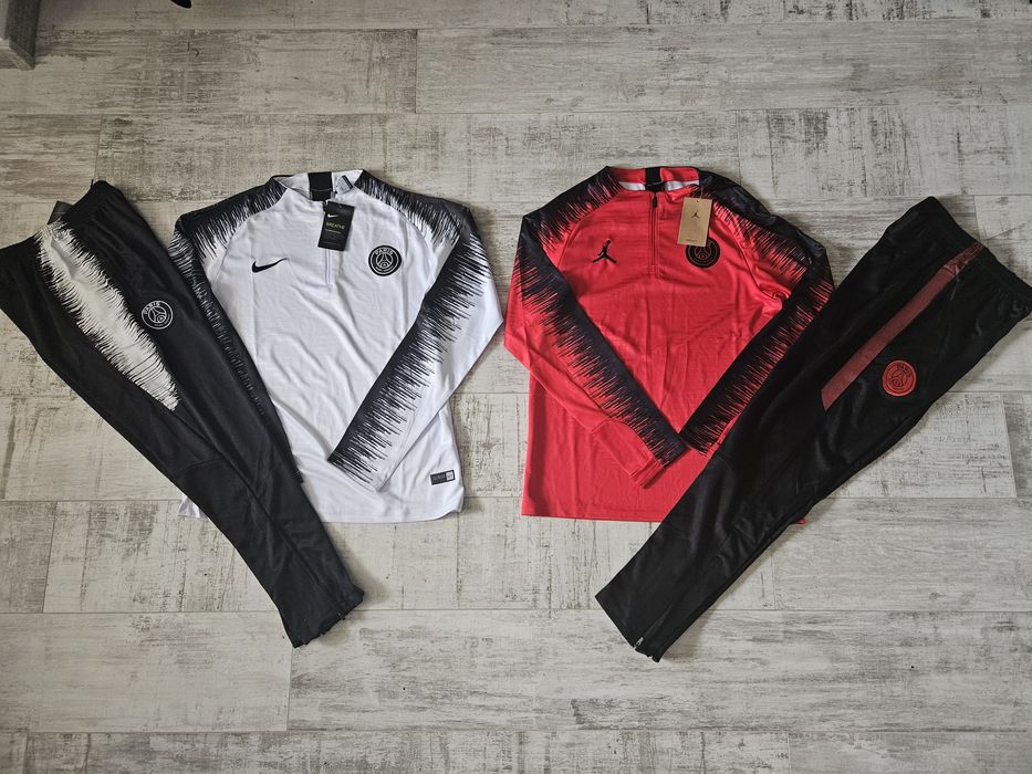 *NOU* Compleu/Trening Psg nike