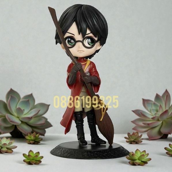 Фигурка Хари Потър Harry Potter фигурки Лимитирана серия