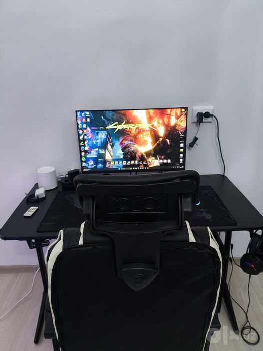 Офисное компьютерное или игровое кресло NKX