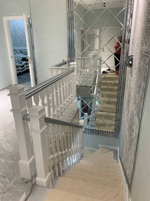 Сдается в аренду 2х комн.дубл.квартира ,Юнусабад 80кв.м.+80 кв.м