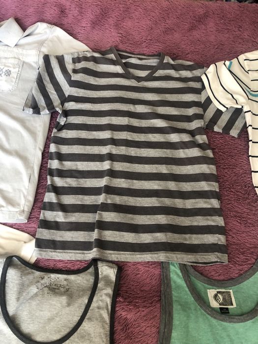 Футболки/майки мужские