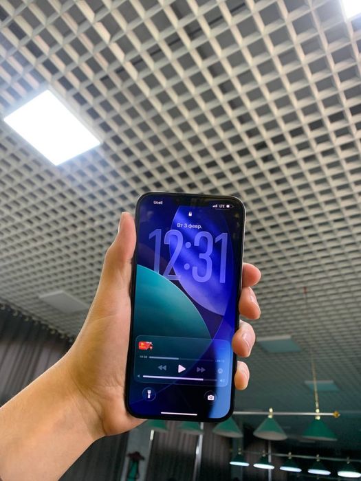 Iphone 13 pro max 256/77%