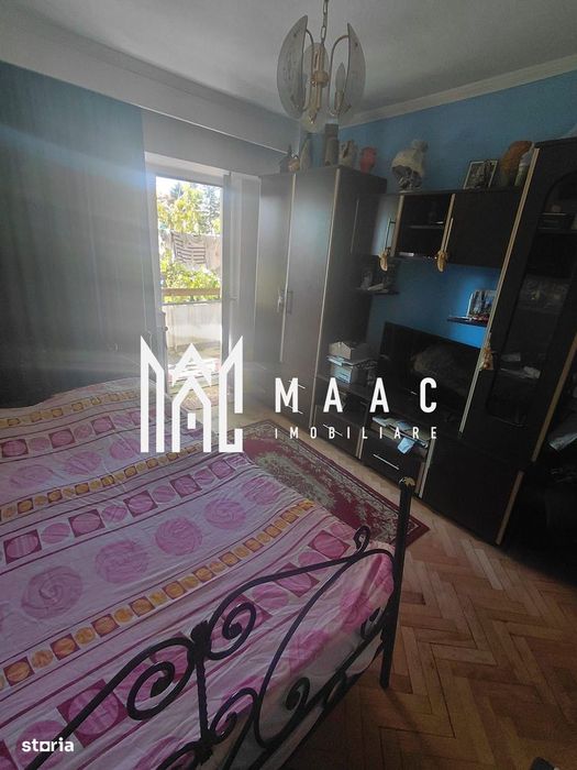 Apartament 4 camere de vânzare | Râmnicu Vâlcea | Central