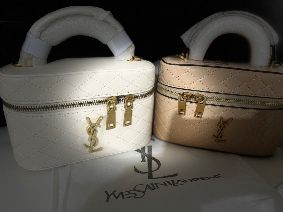 YSL чанта Gaby Vanity bag