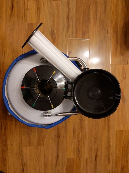 Қолдан ұрықтандыру .Осеменения КРС,