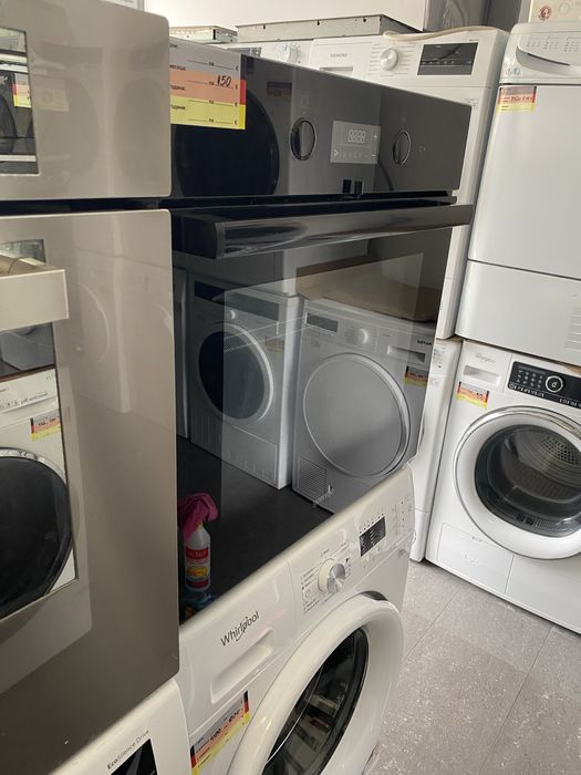 Фурна за вграждане GORENJE 62 l
