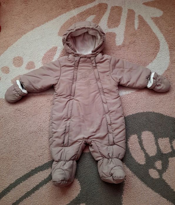 Детски космонавт