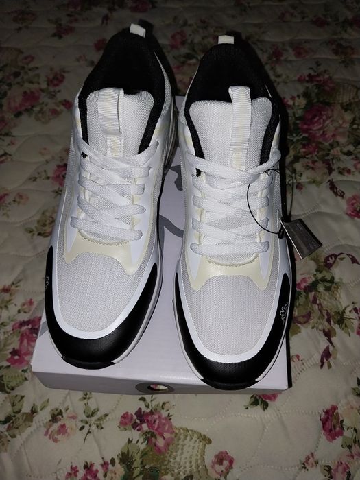 Нови унисекс маратонки 38 размер