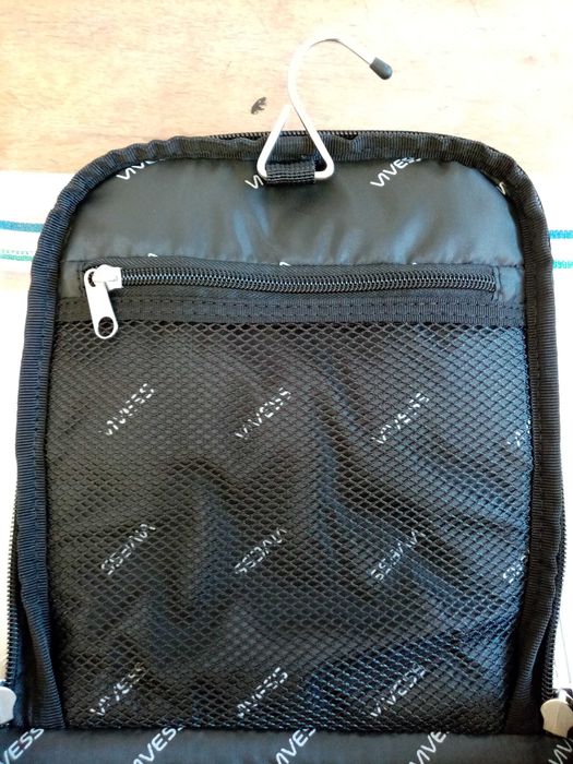 Geanta pentru articole de toaleta Vivess