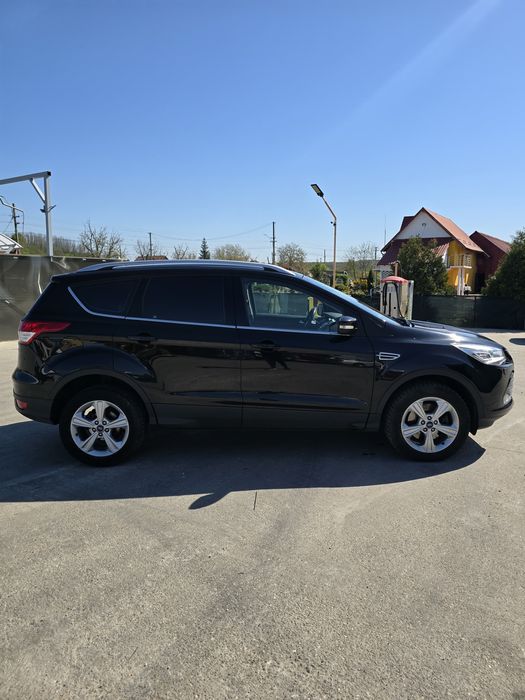 Ford Kuga 4x4, automat, 2015.