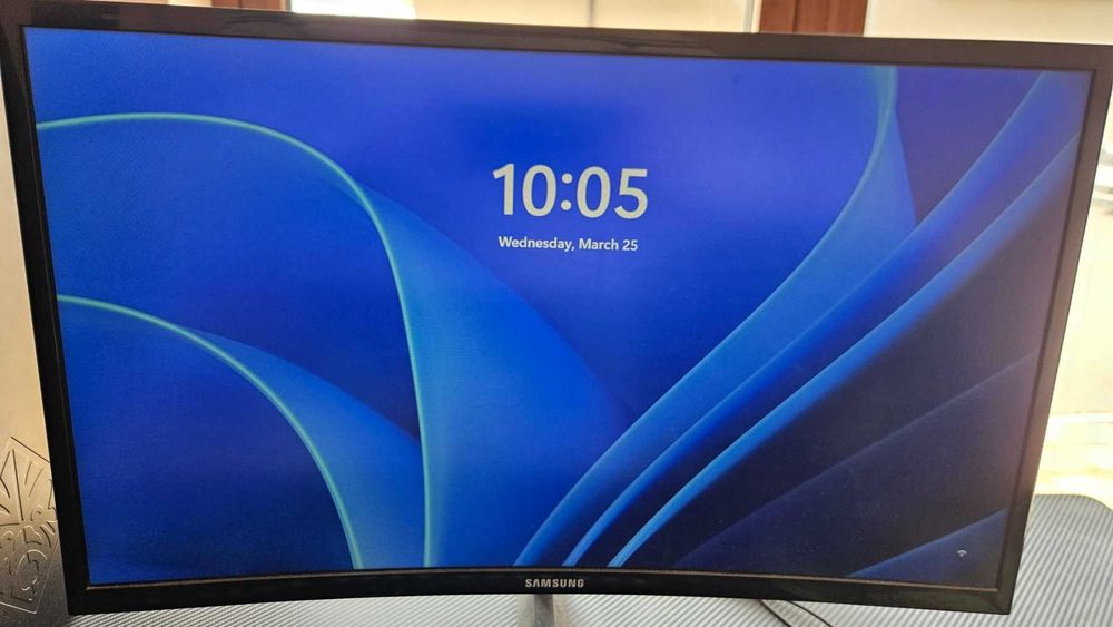 Настолен компютър HP OMEN