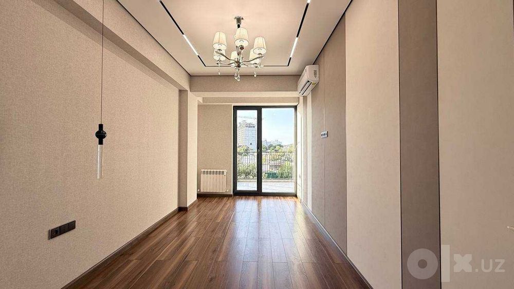 Продается квартира в ЖК Nukus Avenue 3/3/12