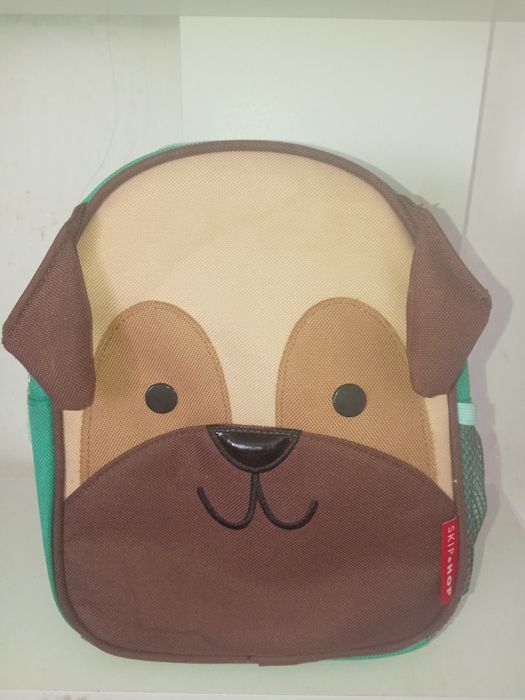 Рюкзак для детей от 3-5 лет