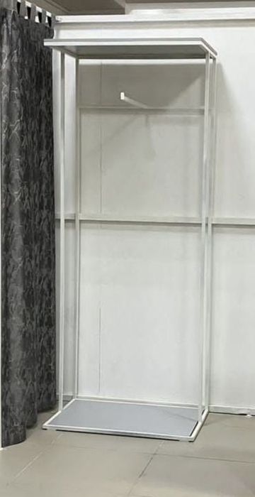 Стеллаждар бар 3 шт