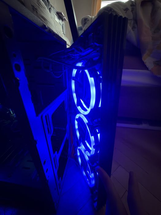 Компитър ryzen 5