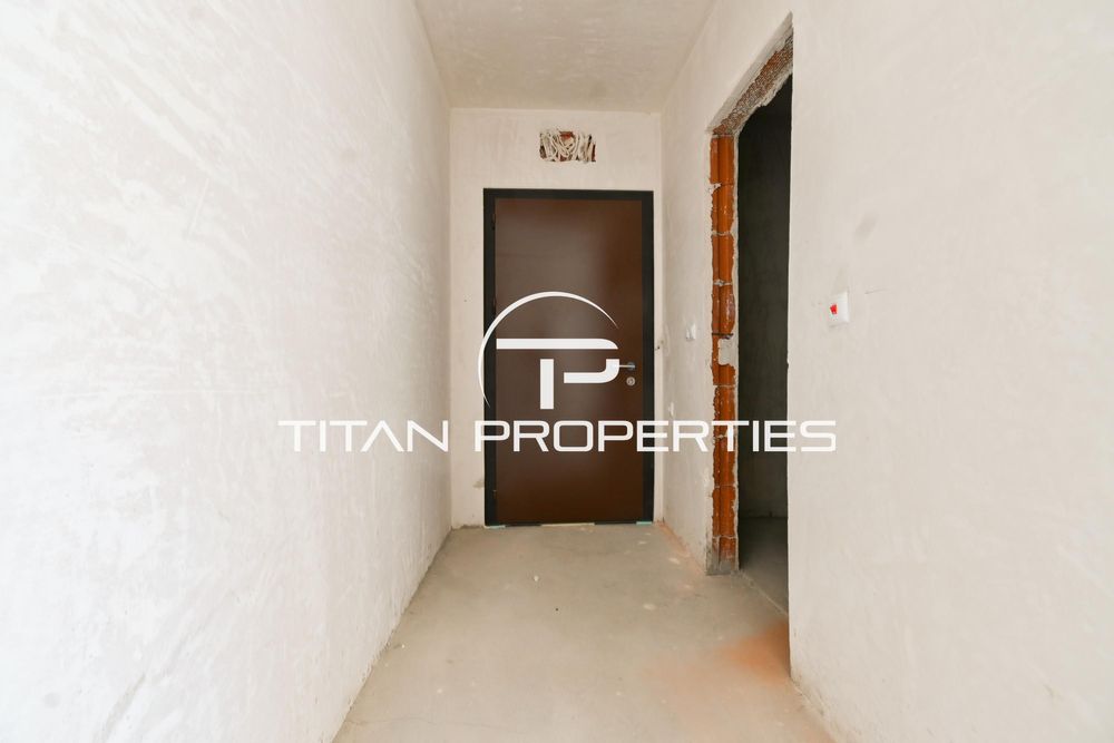 Двустаен в ж.к. Овча купел