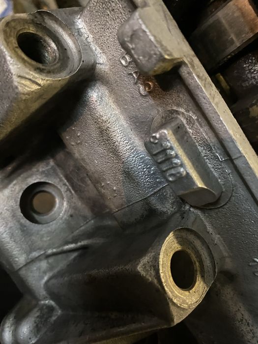 головка на ваз 2114