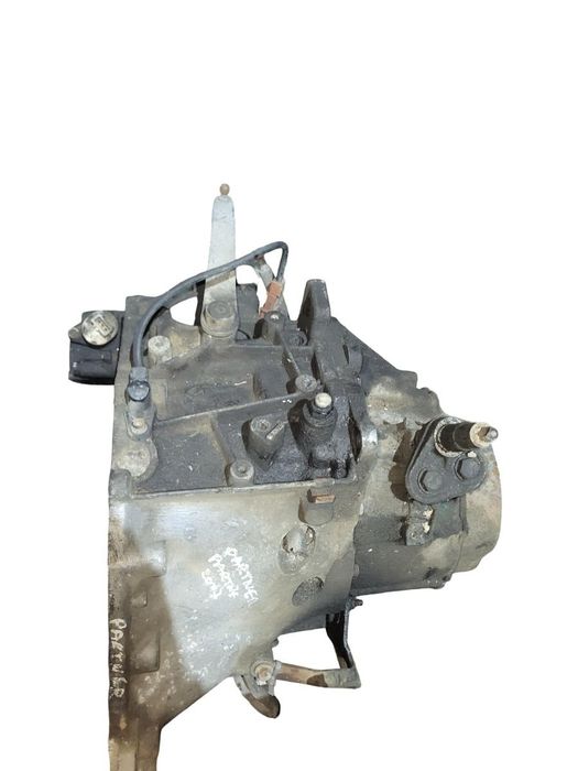 Cutie De Viteze Manuala 5 Trepte Peugeot Partner Box 5 1996 - 2015 1.9 D Djy (Xud9A)