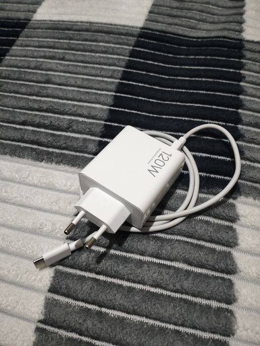 Redmi note 12 pro plus 5G 256g