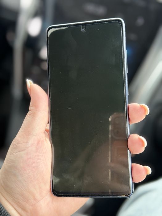 Samsung Galaxy S20 FE