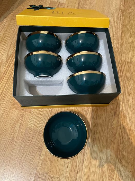 Набор пиалок (кесе)