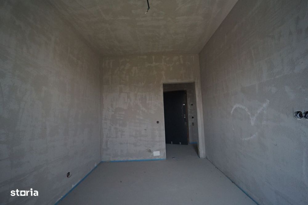 Vanzare Apartament 3 camere | Inaltime 2.8 m | Garaj |  In Zona Vivo_S