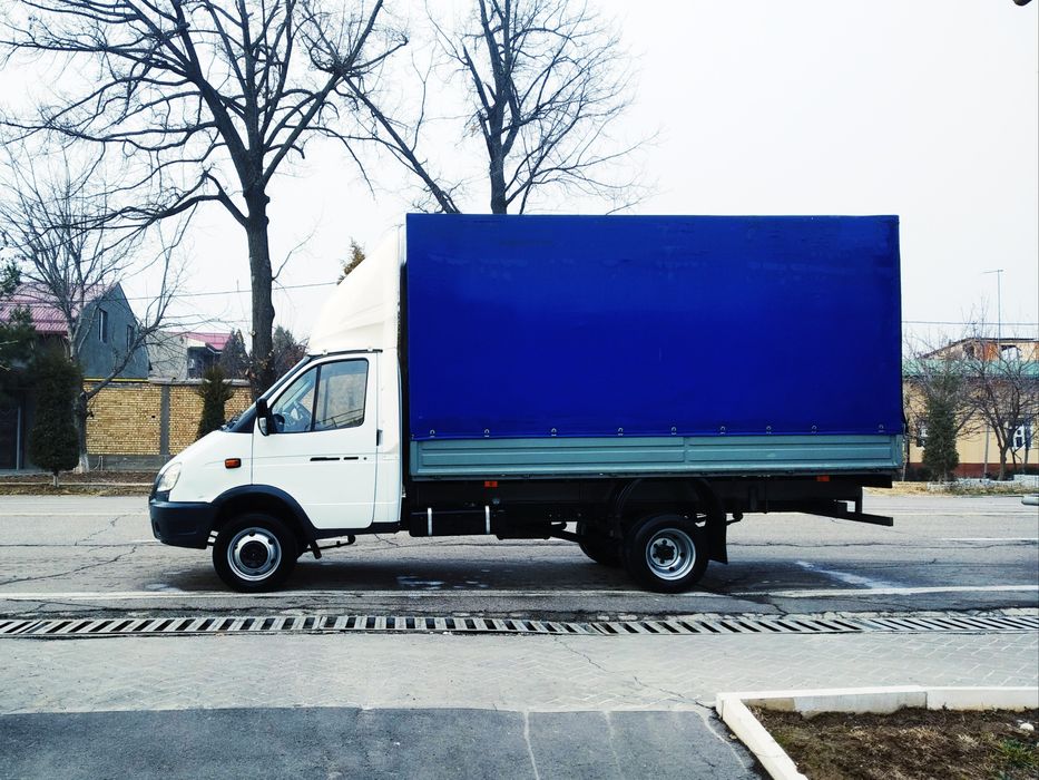 Yuk tashish hizmati грузоперевозки газель лабо перевозка грузов достав