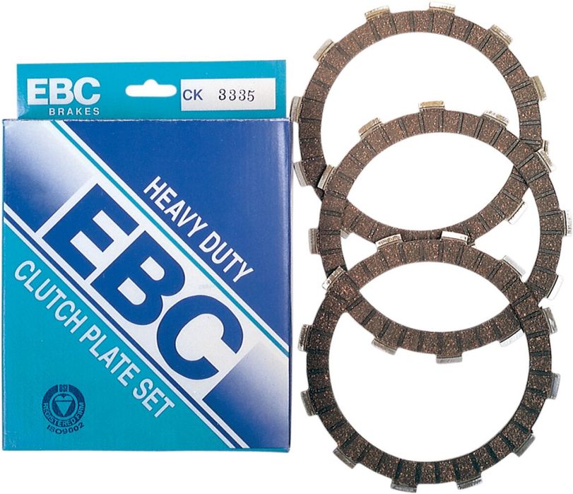 Kit ambreiaj EBC CK2296 Yamaha