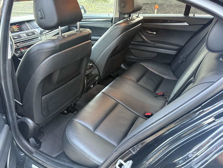 Vand BMW f10 2.0 b47