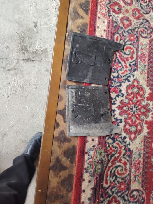 Podkrilnik bepul bervoraman