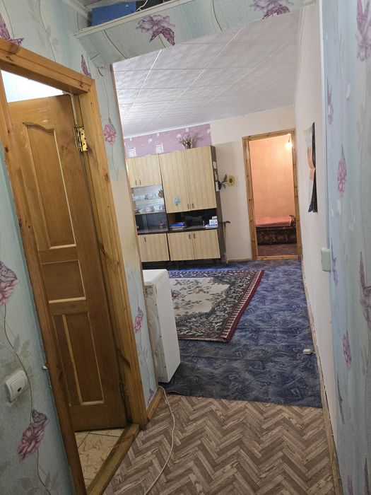 Продаю 2-х комн.квартиру в Темиртау