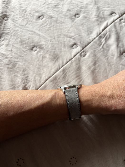 Nomos Club Campus 708 36mm