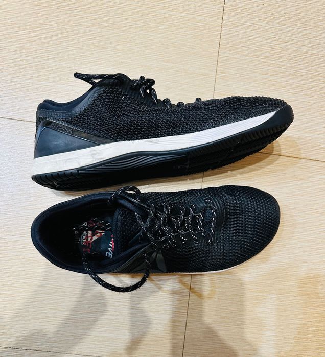 Маратонки Reebok CrossFit  44.5 , 29 см.