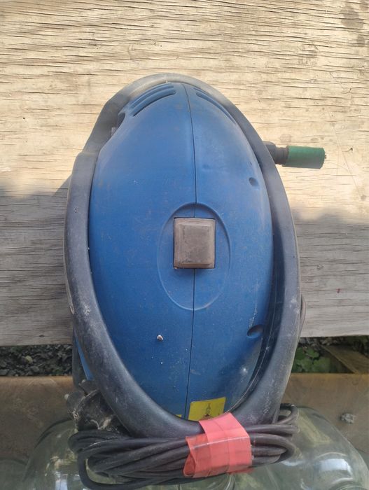 Транзбои для автомоики