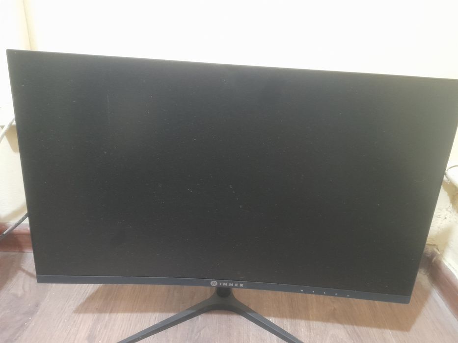 Immer 24 curved ideal xolatda