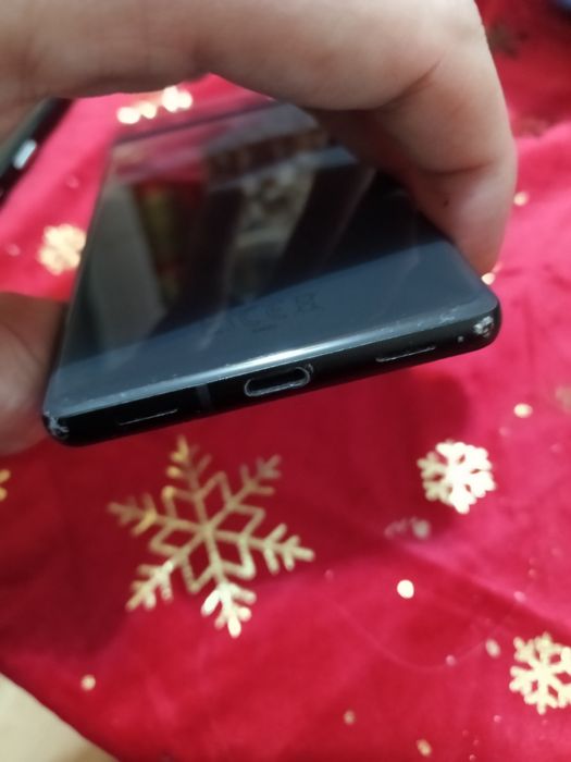 Google Pixel 6A carcasa ok