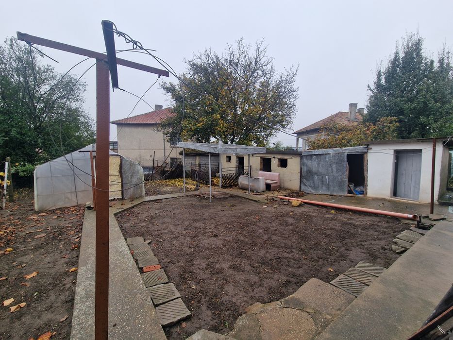 Продава се Къща в Тервел - 25 кв.м за 3600 €/кв.м - Снимка #6