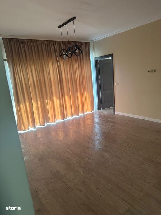 Apartament cu 2 camere Baciu, 37,75 mp — fotografia 1