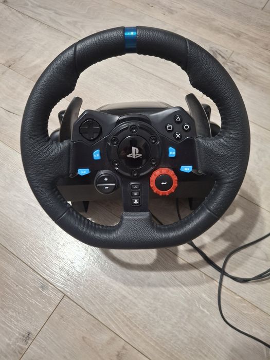 Volan G 29 logithec