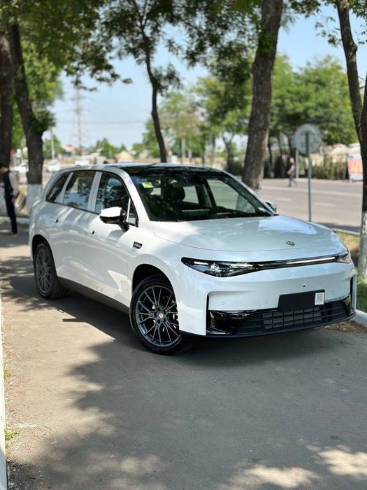 Leapmotor C10 Reev