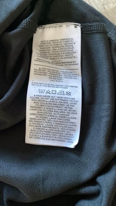 Tricou Nike nou marimea M