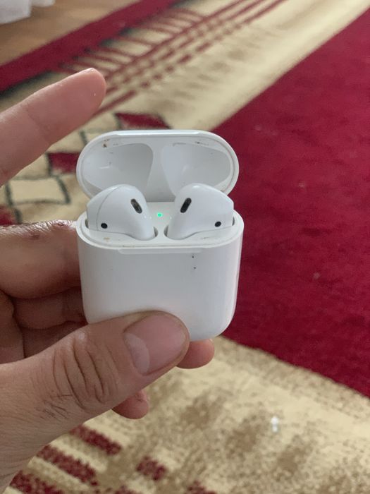 AirPods 3 2024 сатылады