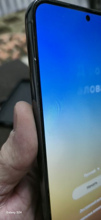 Продам самсунг с23плюс