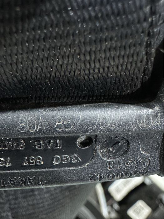 Centuri / Cortine Audi Q5 FY / 80A : 80A880741J / 80A880742J