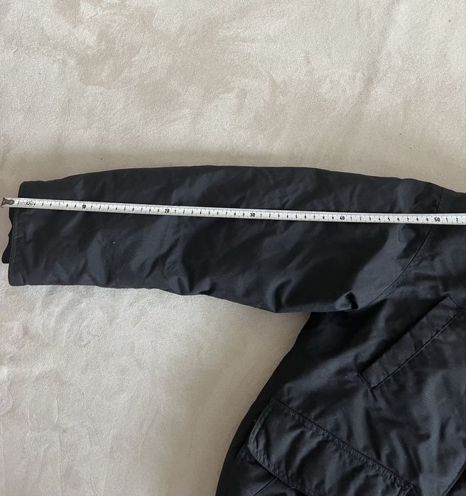 Детско дебело яке 134 размер Everest