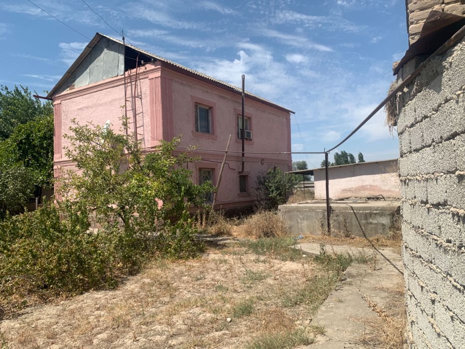 Продаётся дом 24 сотки