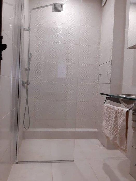 Двустаен апартамент под наем в ж.к. Лагера, 2097244