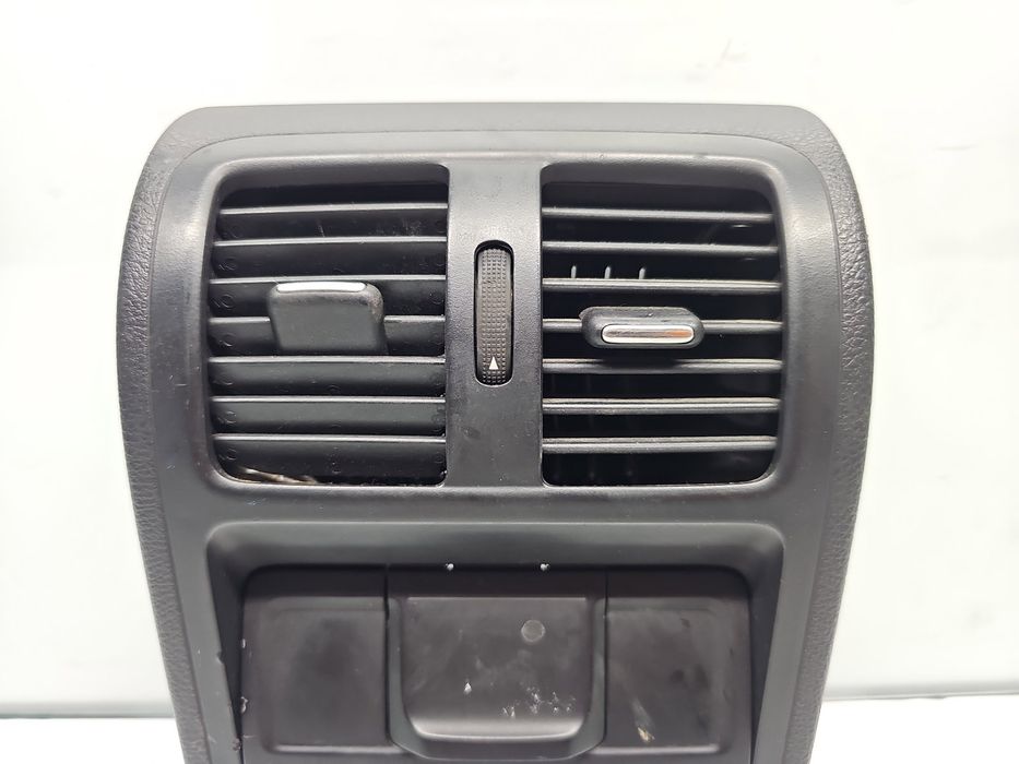 Grila aerisire spate Volkswagen Passat B7 (365) [Fabr 2010-2014] 3C086